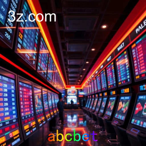 Baixar Diversão Infinita no abcbet: Junte-se à Aventura!